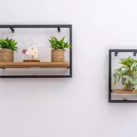 App Mateo - 700m From The Sea شقة بولا