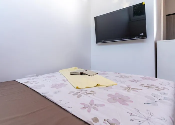 Lejlighed App Mateo - 700m From The Sea