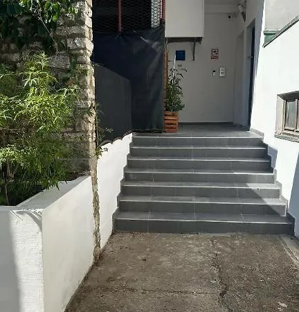 App Mateo - 700m From The Sea Apartment