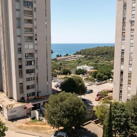 App Mateo - 700m From The Sea Apartment Pula