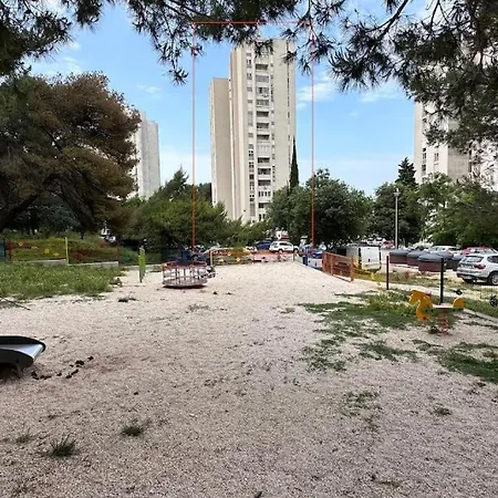 App Mateo - 700m From The Sea Daire