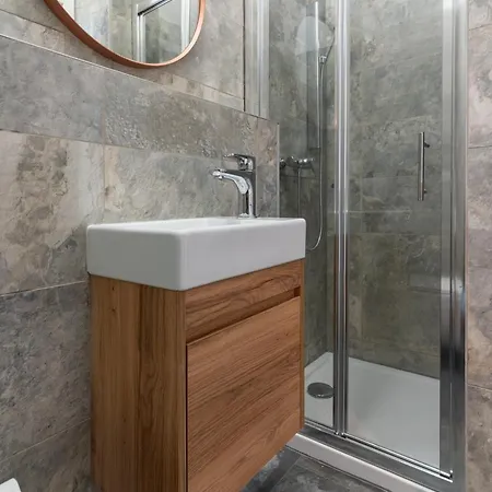 Apartment App Mateo - 700m From The Sea