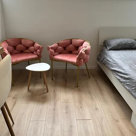 Apartment App Mateo - 700m From The Sea *