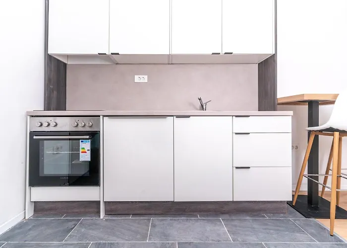 App Mateo - 700m From The Sea