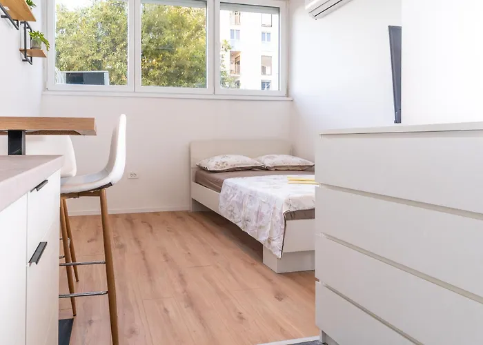 App Mateo - 700m From The Sea