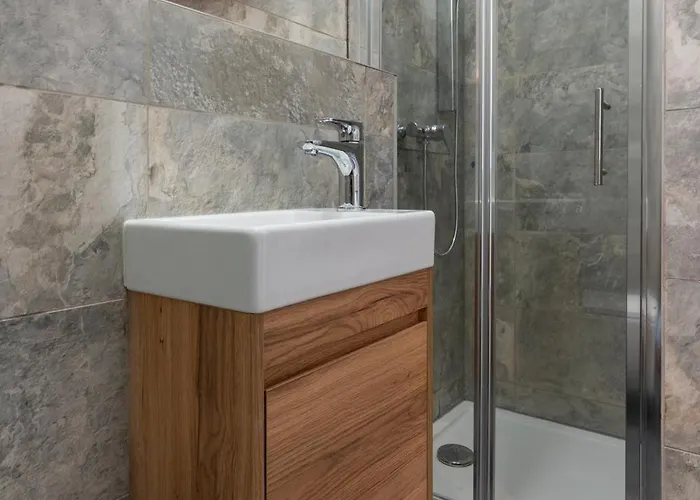 アパート App Mateo - 700m From The Sea