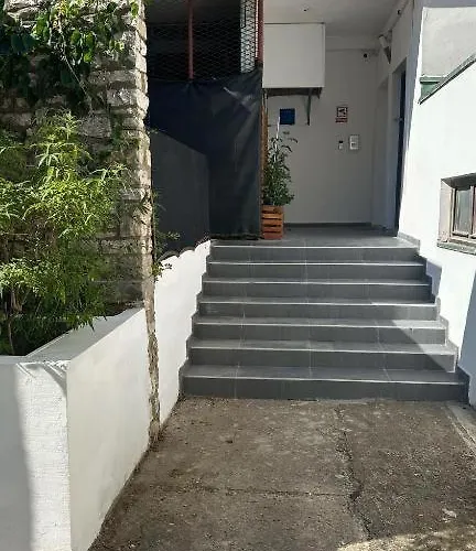 App Mateo - 700m From The Sea Apartment